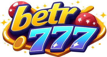 betr777 logo